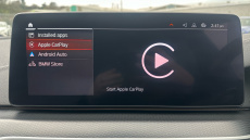 BMW 5 Series 520d MHT M Sport 5dr Step Auto [Tech Pack] Diesel Estate